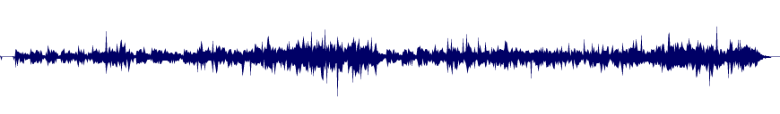 Volume waveform