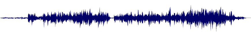 Volume waveform