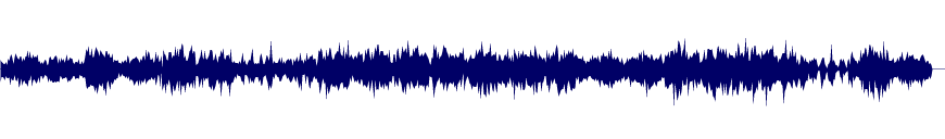 Volume waveform