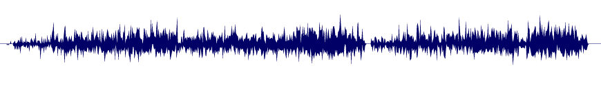 Volume waveform