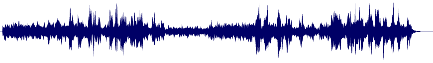 Volume waveform