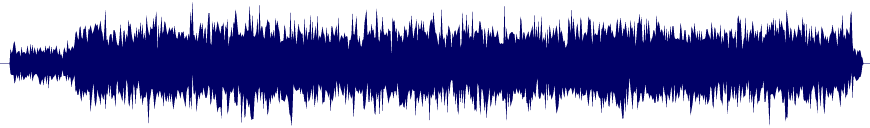 Volume waveform