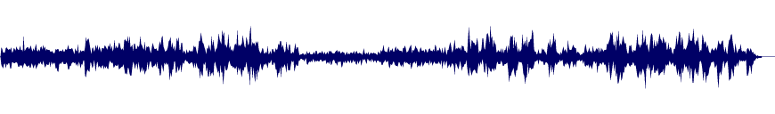 Volume waveform