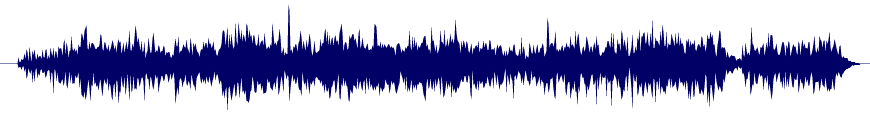 Volume waveform