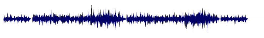 Volume waveform