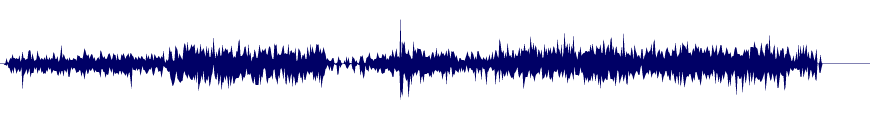 Volume waveform