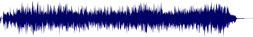 Volume waveform