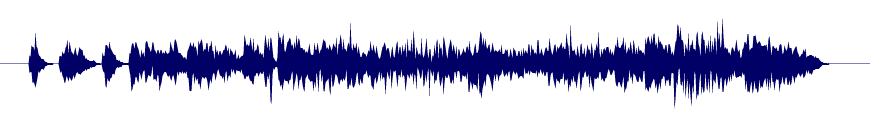 Volume waveform