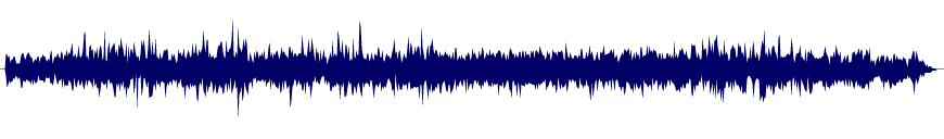 Volume waveform