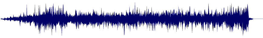 Volume waveform