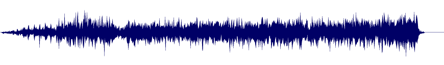 Volume waveform