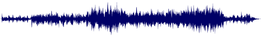 Volume waveform