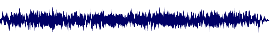 Volume waveform