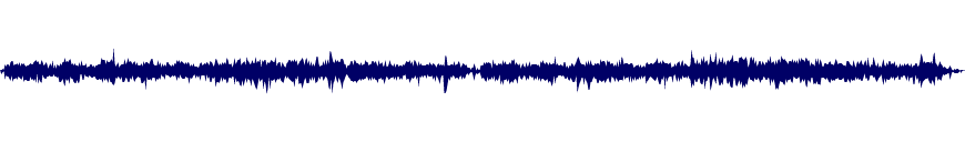 Volume waveform