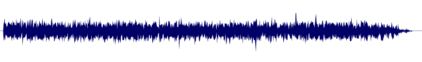 Volume waveform