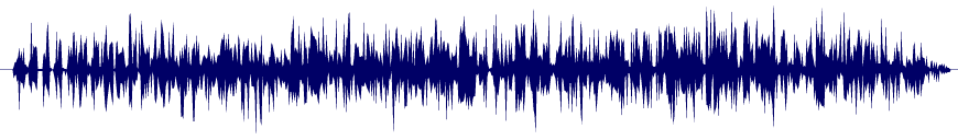 Volume waveform