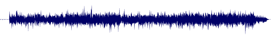 Volume waveform