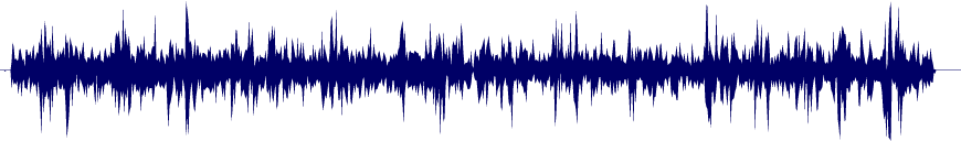 Volume waveform