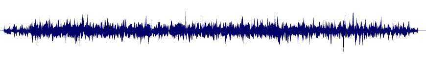 Volume waveform