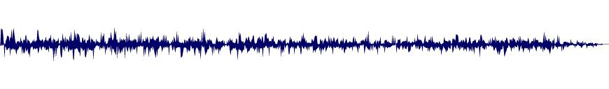 Volume waveform