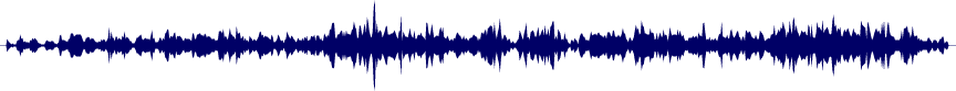 Volume waveform