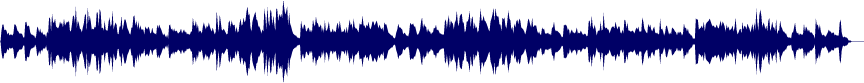 Volume waveform