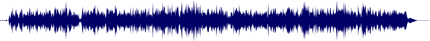 Volume waveform