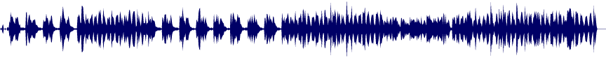 Volume waveform