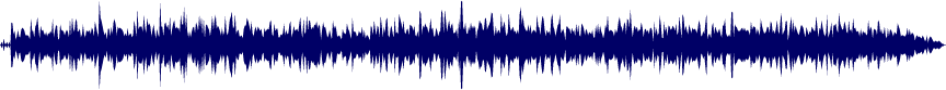 Volume waveform