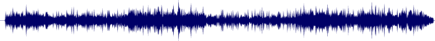 Volume waveform