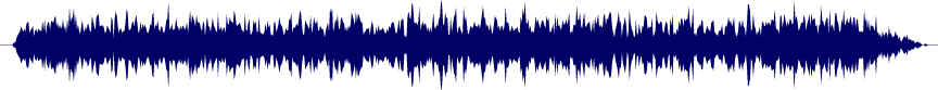 Volume waveform