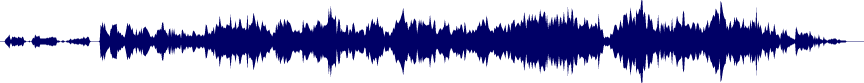 Volume waveform