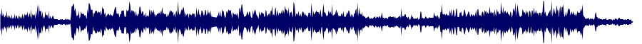 Volume waveform