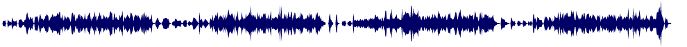 Volume waveform