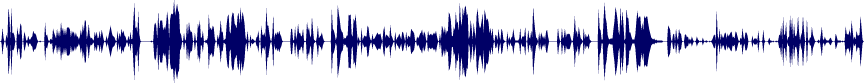 Volume waveform