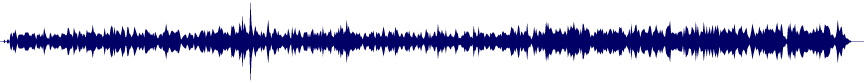 Volume waveform