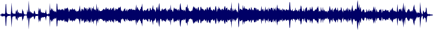 Volume waveform