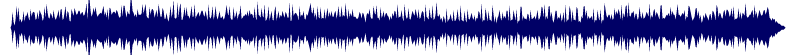 Volume waveform