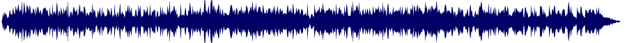 Volume waveform