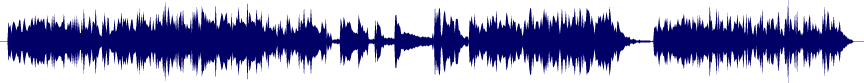 Volume waveform