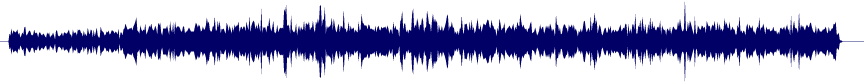 Volume waveform