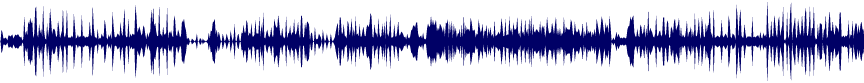 Volume waveform