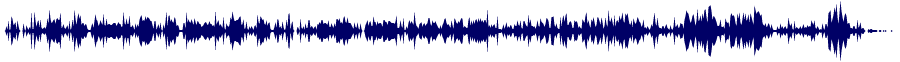 Volume waveform