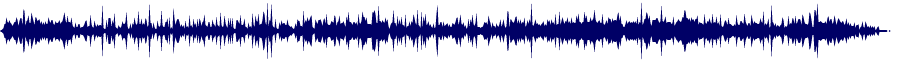 Volume waveform