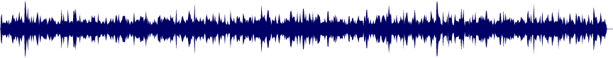 Volume waveform