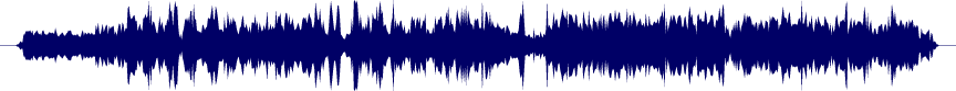 Volume waveform