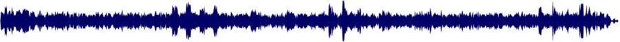 Volume waveform