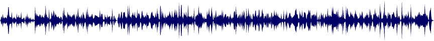 Volume waveform