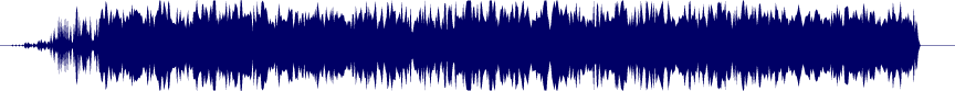 Volume waveform