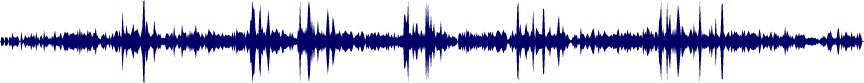 Volume waveform